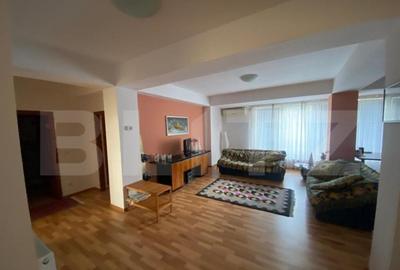 Apartament de vanzare, cu 3 camere, 99 mp, zona Rodnei - 1