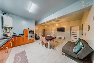 Apartament cu 3 Camere și Terasă Vladimirescu de închiriat - 12