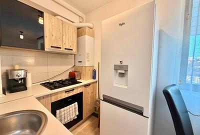 Apartament cu 2 camere in bloc nou, zona Tatarasi-Ateneu - 4