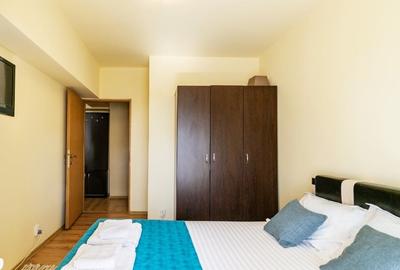 Apartament cu 2 camere decomandat, mobilat în Ultracentral - 5