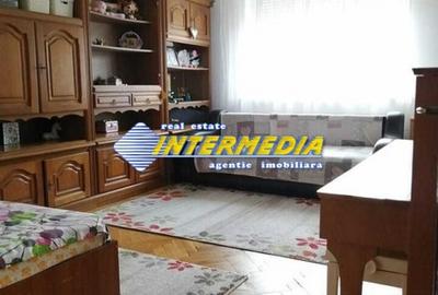 Apartament cu 2 camere decomandat, mobilat în Central - 9