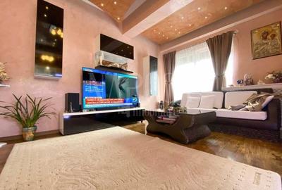 Apartament 3 camere de vanzare in Grigorescu, Cluj Napoca