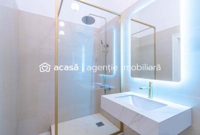 Apartament cu 2 camere semidecomandat în Central - 10