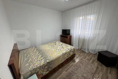 Apartament cu 3 camere semidecomandat în Calea București - 7