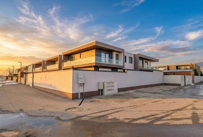 Casă individuală cu 6 camere cu Canalizare în Central - 8