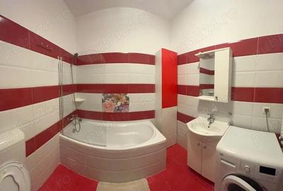 Apartament cu 2 camere semidecomandat în Central - 5