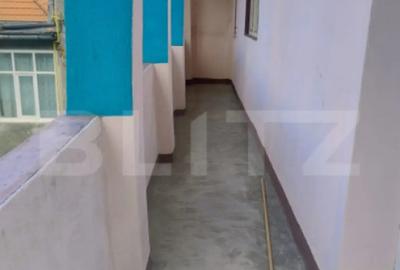 Casă cu 2 camere în Central - 2