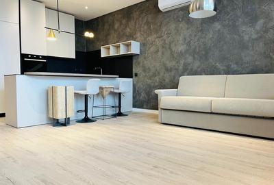 Studio - One North Loft - 3