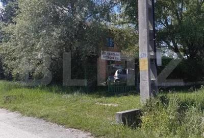 Casă cu 2 camere cu Teren 400 Mp în Fârdea - 3