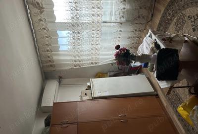 Apartament cu 2 camere decomandat în Central - 1