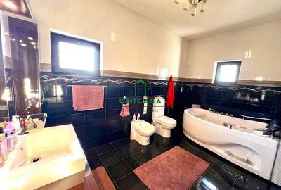 Casa moderna/4 Cam/ Rm valcea - 16