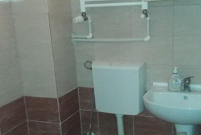 Garsonieră zona Far mobilată utilată 22 mp - 5