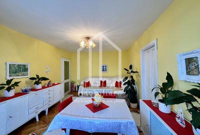 Apartament cu 2 camere în Calea Dumbrăvii - 1