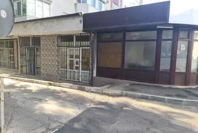 Spațiu comercial stradal de vânzare - 75 mp - Strada Navelor/Carrefour - 2