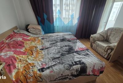 Apartament cu 2 camere, mobilat în Calea Călărașilor - 4