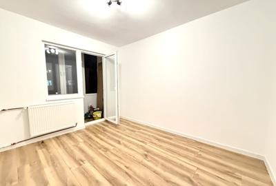 Apartament renovat modern, 2 camere, 40 mp utili - zona Cetatii - 6