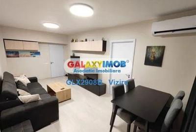 Apartament superb Lujerului metrou - 2