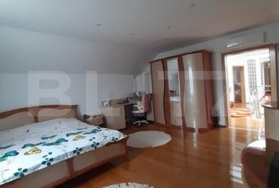 Casa mobilata lux, cu 4 camere in Sacele - Brasov - 7