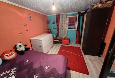 Casă cu 3 camere cu Teren 130 Mp în Găiseni - 2