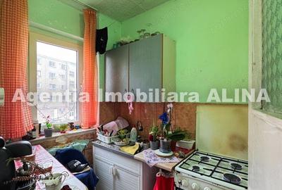 Garsoniera in Deva, zona Micro, semidecomandata, suprafata utila 24,64 mp, etaj 4... - 9