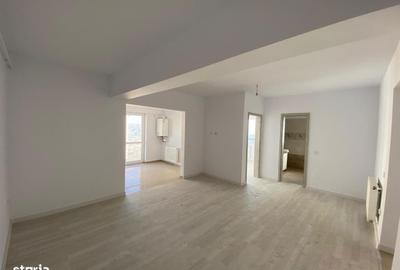 Apartament cu 3 camere semidecomandat în Albești - 2