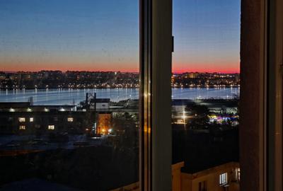 Apartament cu 2 camere decomandat, mobilat în Faleza Nord - 25