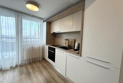 Apartament cu 2 camere decomandat în Tătărași - 5