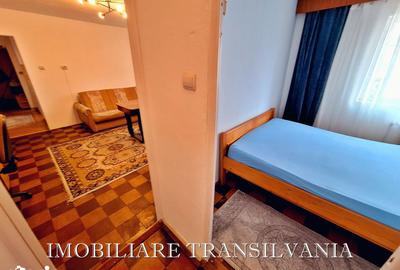 Apartament cu 2 camere semidecomandat în Independenței - 13
