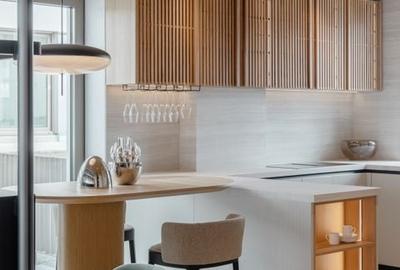 VILA 5 CMERE | LANGA LACUL BANEASA - 26