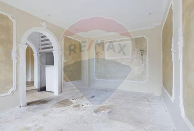 Se vinde spatiu comercial cu 2 saloane 2 bucatarii Ultracentral - 13