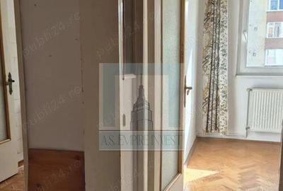 Apartament cu 3 camere semidecomandat în Centrul Civic - 7