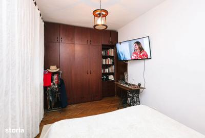 Apartament cu 3 camere decomandat în Romană - 6