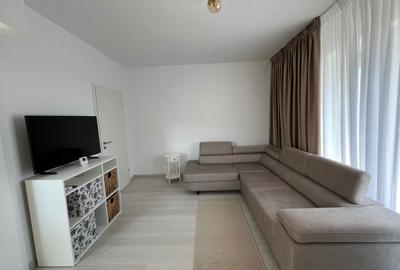 Apartament cu 2 camere decomandat în Avantgarden - 6