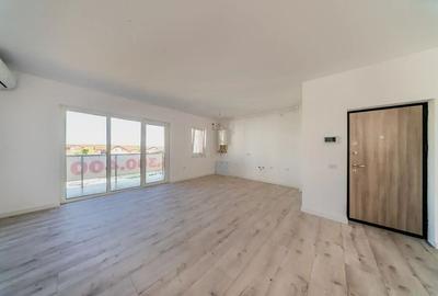 Apartament 2.5 camere de vanzare Arad - 3