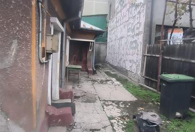 Casă cu 3 camere cu Canalizare în Antiaeriană - 4