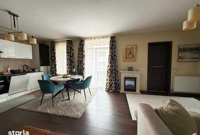 Apartament cu 3 camere în Florești - 3