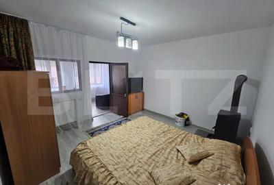 Casă cu 6 camere cu Teren 1565 Mp în Popești - 3