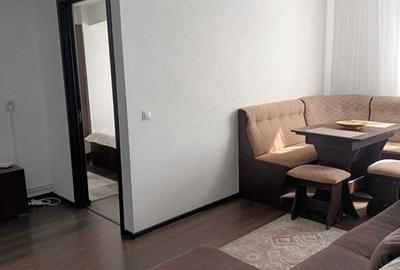 Apartament cu 2 camere decomandat în Central - 3