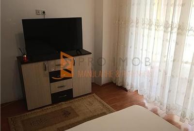 Garsonieră decomandată, mobilată în Unirii Sud - 2