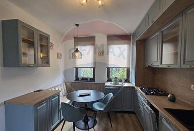 DE INCHIRIAT Casa / Vila cu 5 camere in zona Ferme/OTO... - 6