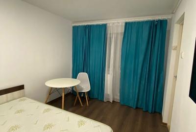 Garsonieră în Gară - 3