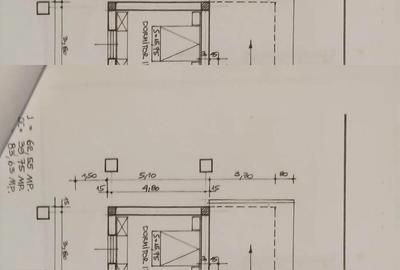 Casă cu 6 camere cu Teren 1000 Mp în Tătaru - 2