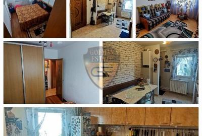 Apartament 4 Camere , Cet