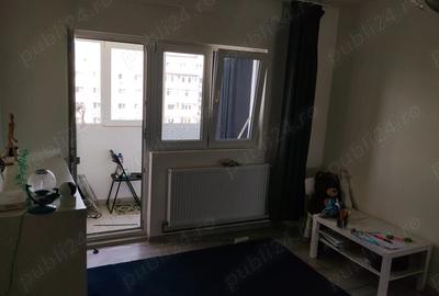 Vand apartament 2 camere 58mp utili decomandat Campia Libertatii - 2