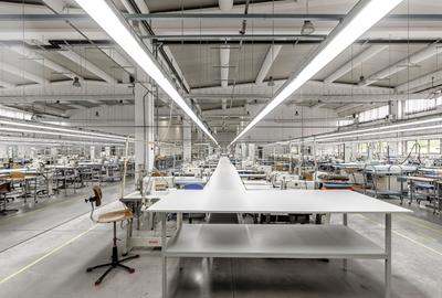 Spațiu industrial, de 4,075 mp, în Micălaca - 3