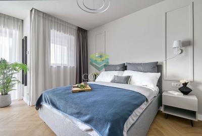 Studio dublu de inchiriat pet friendly Aviatiei - 5