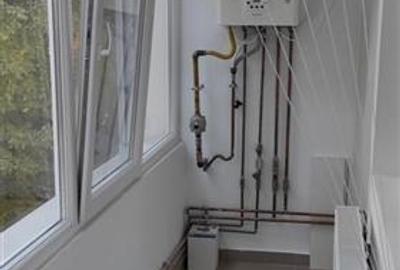 Inchiriere Apartament 3 Camere Semidecomandat Berceni-Aleea Niculitel - 10