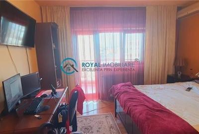 Royal Imobiliare - vanzare vila de lux, zona Albert - 18