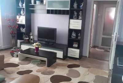 Apartament cu 2 camere decomandat în George Enescu - 4