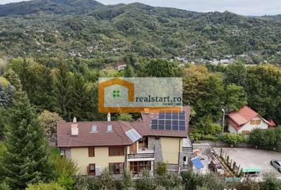 Casă cu 7 camere cu Teren 1800 Mp în Est - 5